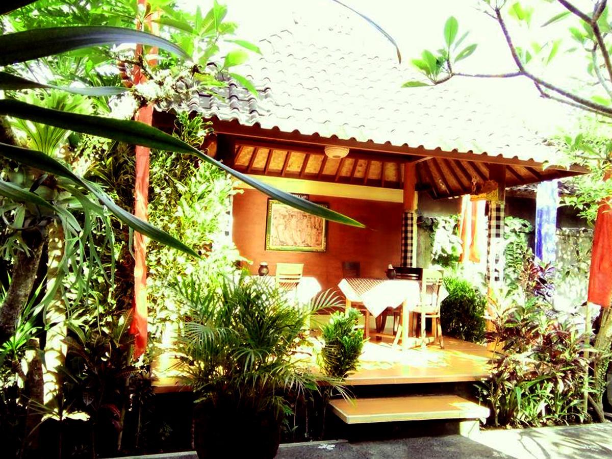 Sweet Homestay Sidemen  Exterior foto